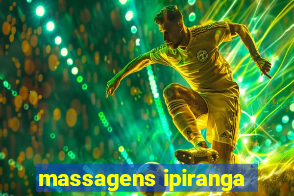 massagens ipiranga